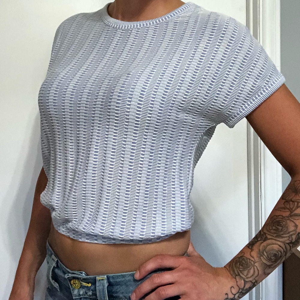 ✨Crop top